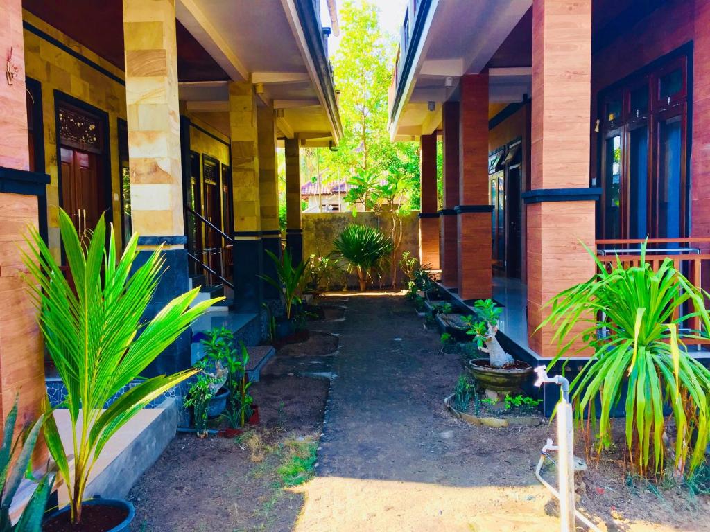 Bima Homestay Lembongan - 15