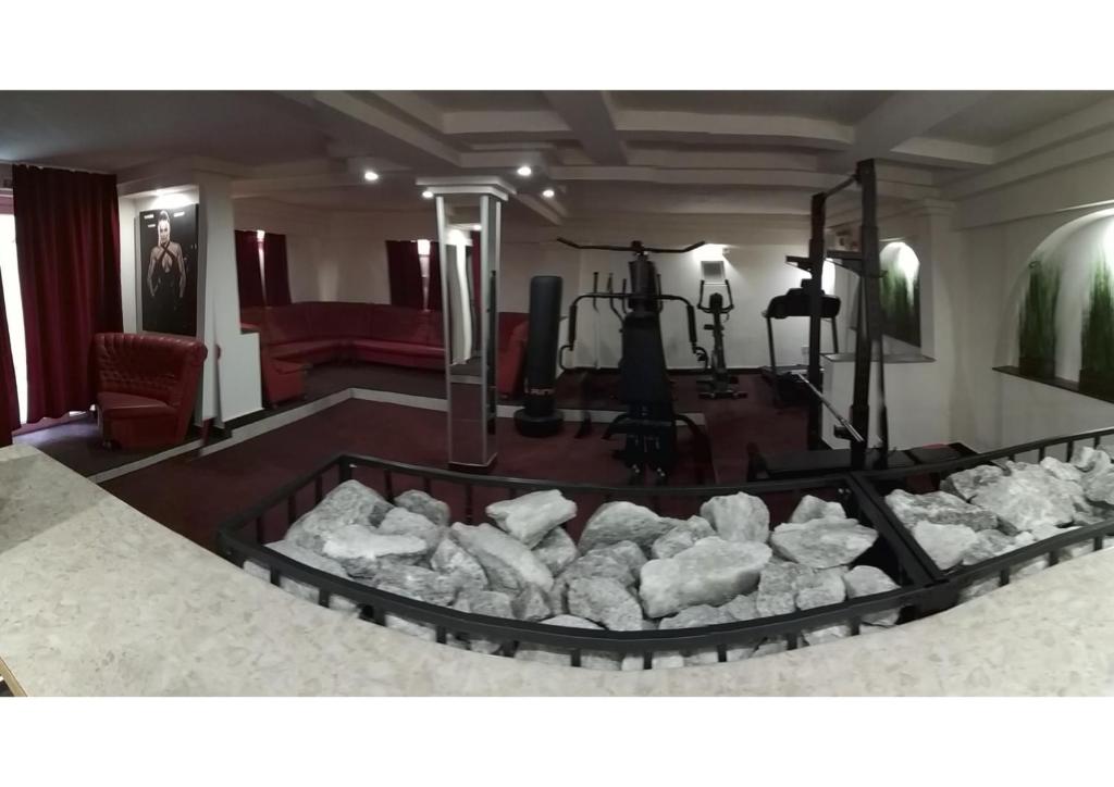 Hotel Imperial Premium - Resim 36