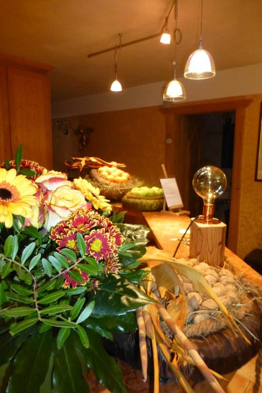 Fotografie z fotogalerie ubytování B&B Tamarindo v destinaci La Villa