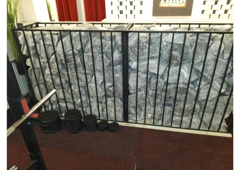 Hotel Imperial Premium - Resim 37