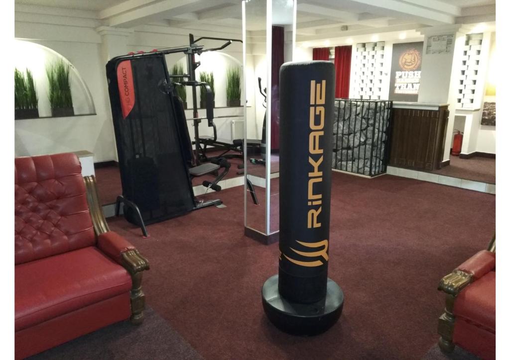 Hotel Imperial Premium - Resim 16