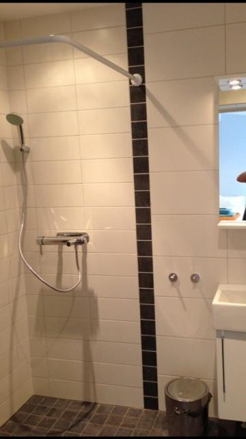 Hotell Oskar - Double Room With Garden View