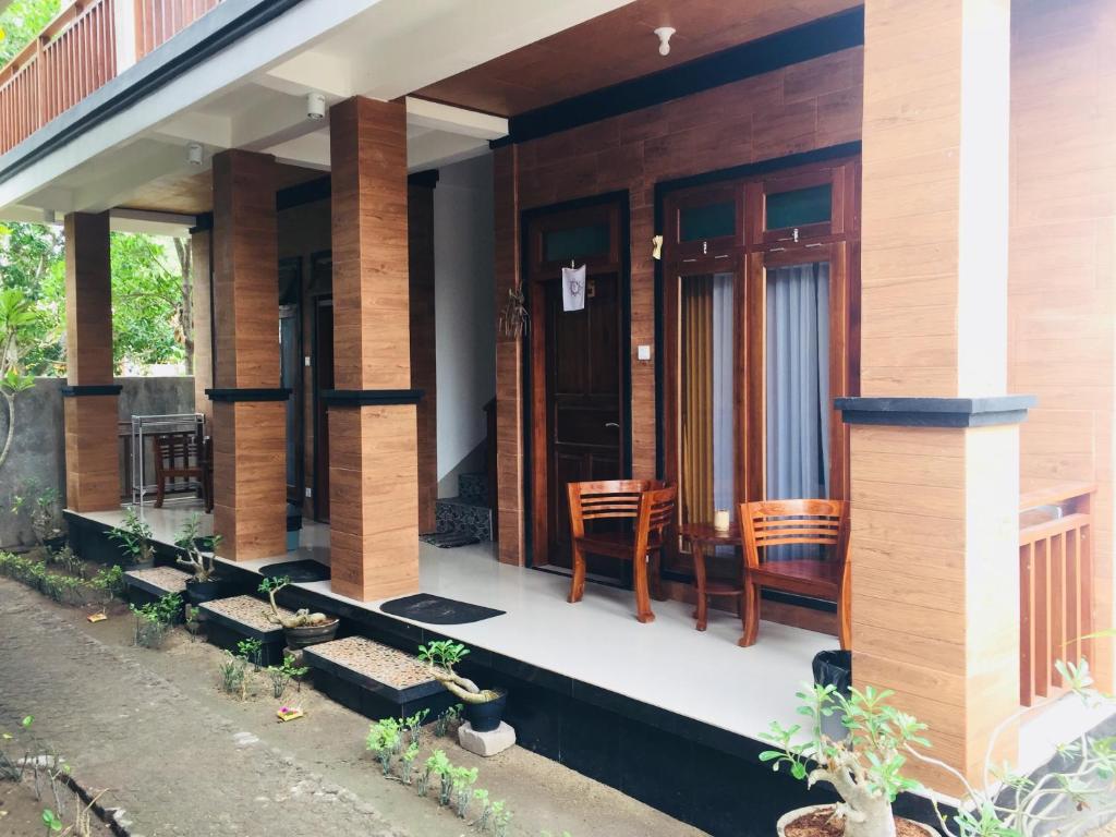 Bima Homestay Lembongan - 8