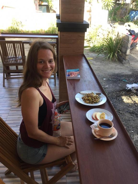 Bima Homestay Lembongan - 16