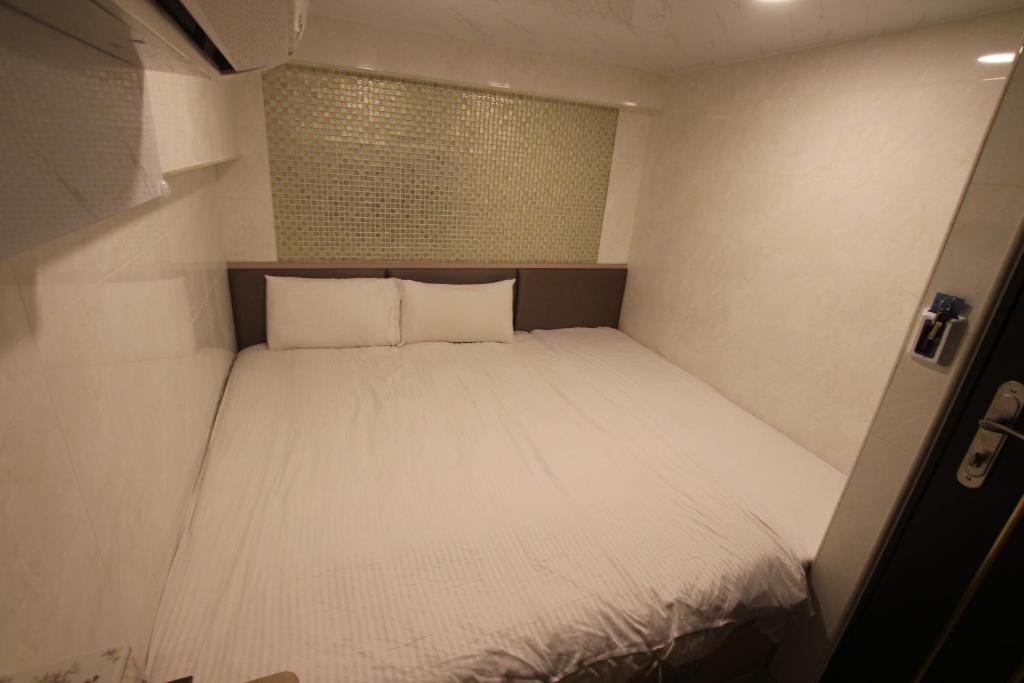 Tanxiang Resort Hotel Sun Moon Lake Harbour - Sun Moon Lake Pier - غرفة مفردة مع حمام خاص