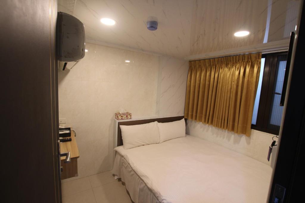 Tanxiang Resort Hotel Sun Moon Lake Harbour - Sun Moon Lake Pier - غرفة أعمال مفردة