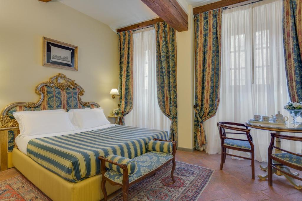 La Casa Del Garbo - Luxury Rooms & Suite - 11