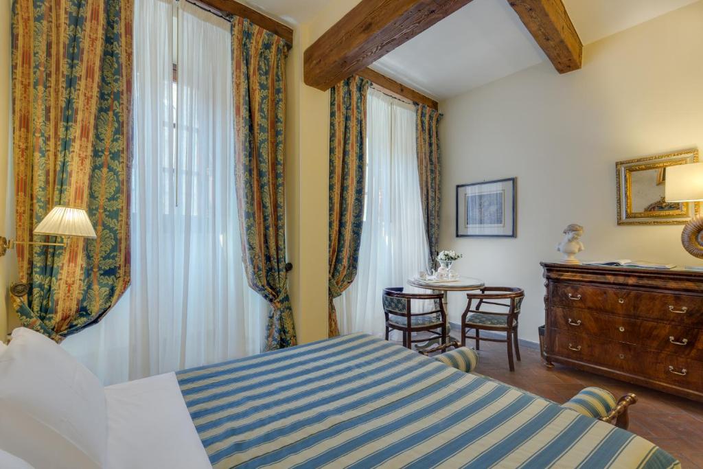 La Casa Del Garbo - Luxury Rooms & Suite - 10