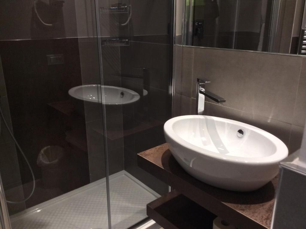 Hotel Ariston & Apartments - Deluxe Triple Room With Sea View