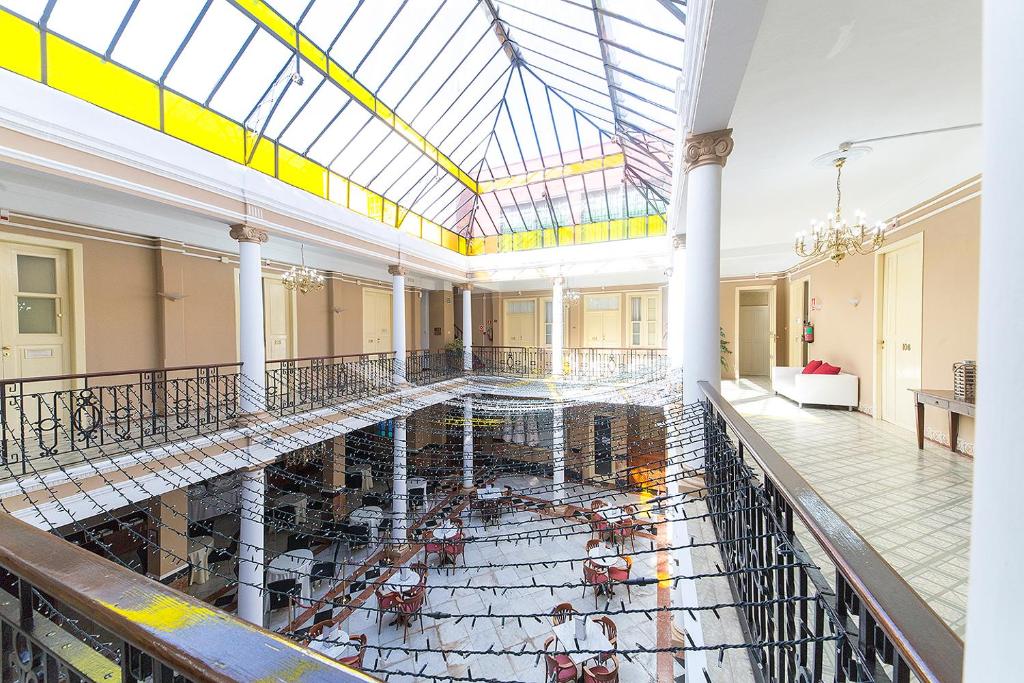 Zdjęcie z galerii obiektu Hotel Aguere w mieście La Laguna