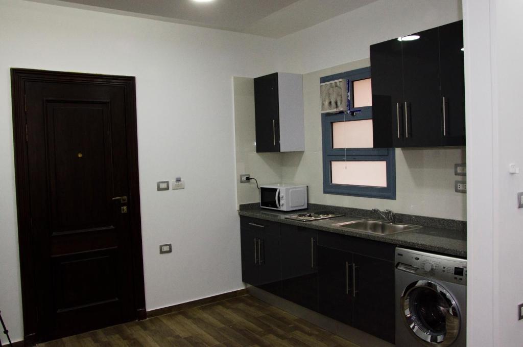 Violet 133 - Studio-Wohnung