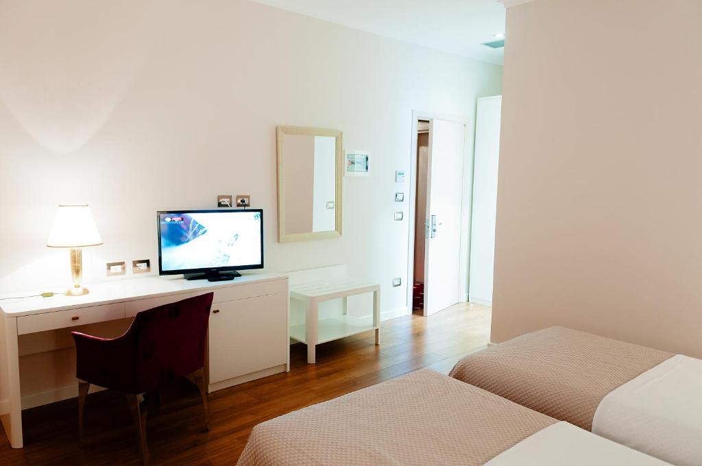 Sar'Otel Boutique Hotel - Imazhi 2