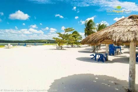  Temporada Casa na Ilha de Itamaracá