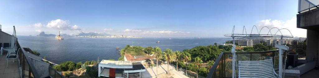  Apto Horizonte Niterói