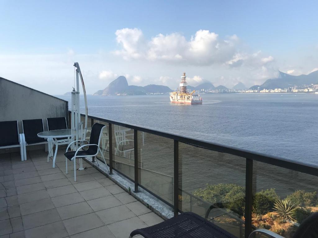  Apto Horizonte Niterói