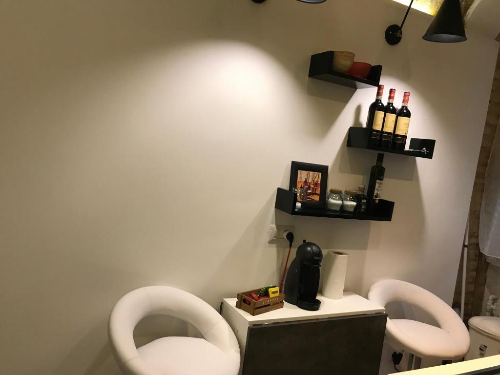 Zdjęcie z galerii obiektu Casa Sophia w Rzymie