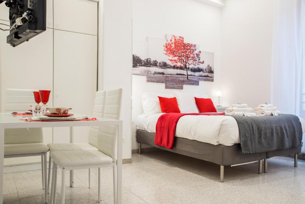 Tourist House Bologna - Fringe - Self check-in - Apartment