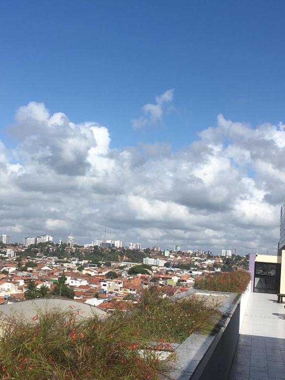 Apartamentos Praia de Pajucara