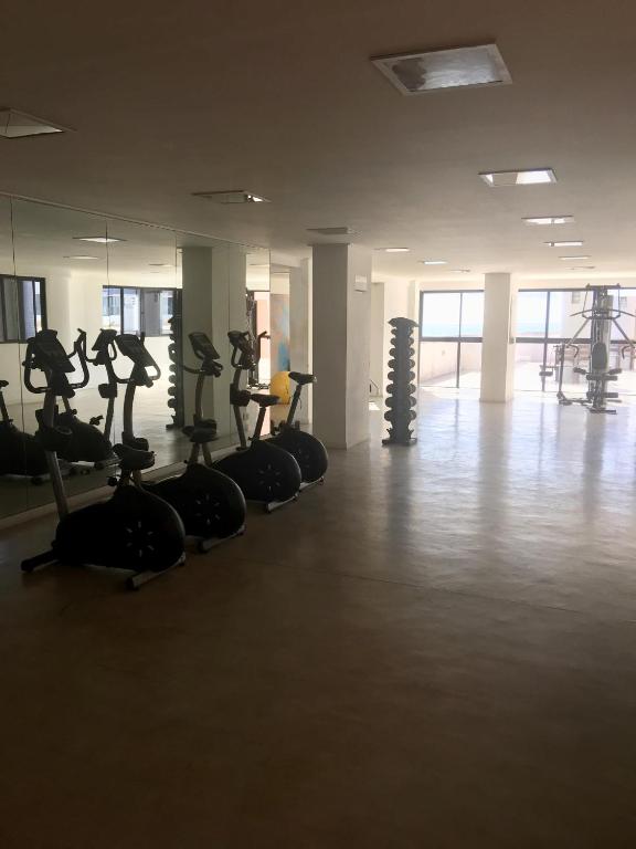  Apartamentos Praia de Pajucara