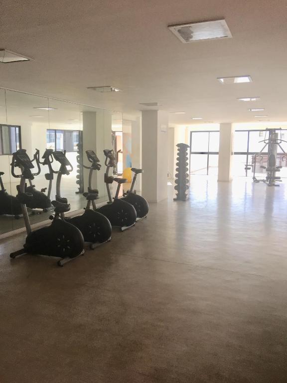  Apartamentos Praia de Pajucara