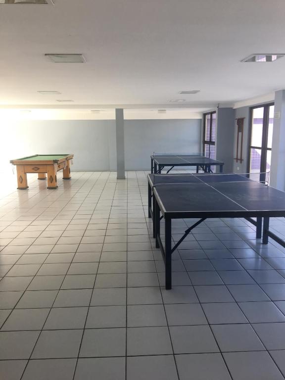  Apartamentos Praia de Pajucara