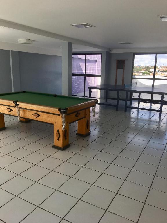  Apartamentos Praia de Pajucara