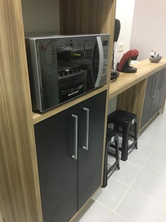  Apartamentos Praia de Pajucara