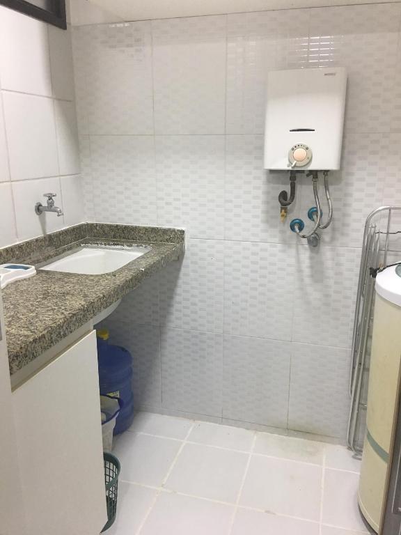  Apartamentos Praia de Pajucara