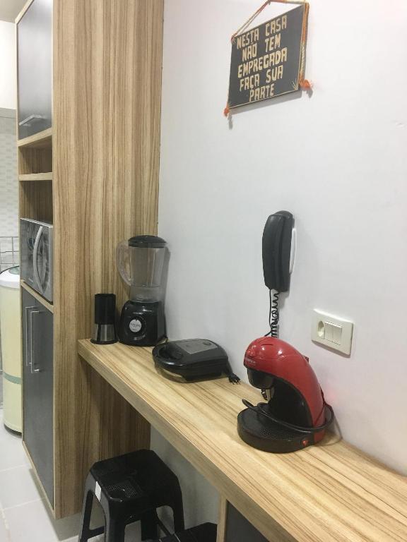  Apartamentos Praia de Pajucara