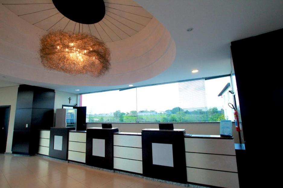  Hotel BHS
