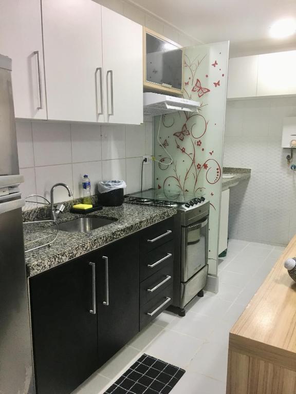  Apartamentos Praia de Pajucara