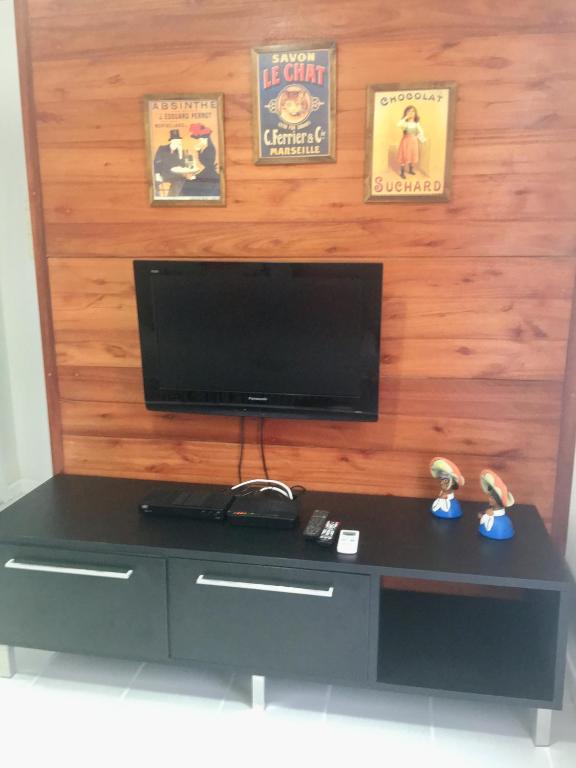  Apartamentos Praia de Pajucara