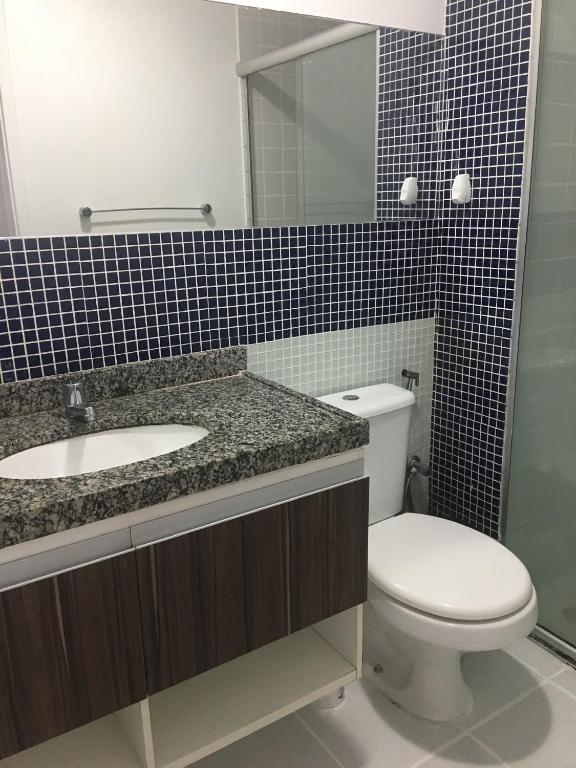  Apartamentos Praia de Pajucara