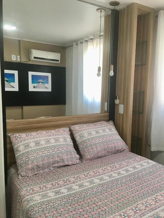  Apartamentos Praia de Pajucara