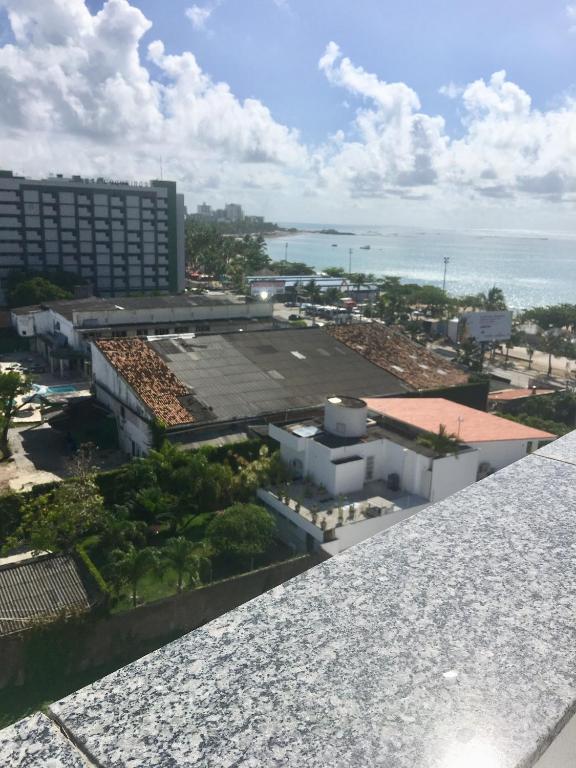  Apartamentos Praia de Pajucara