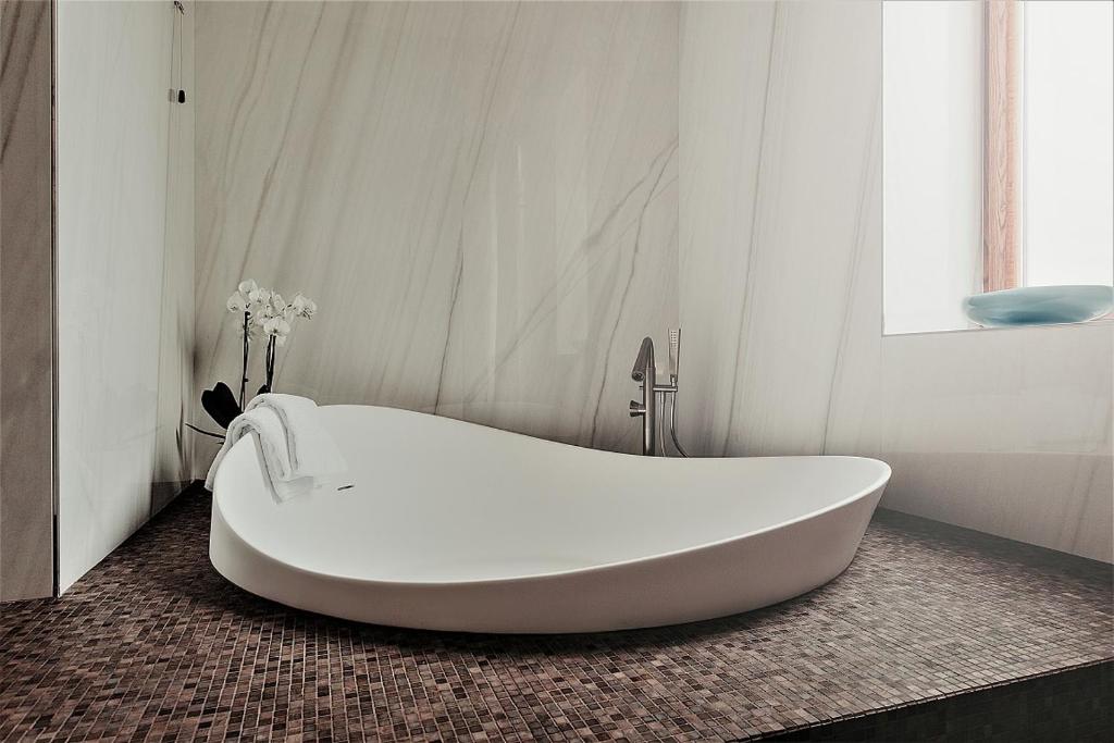 Bacã Suites, Restaurant & Bar - Junior Suite Con Piscina Privada
