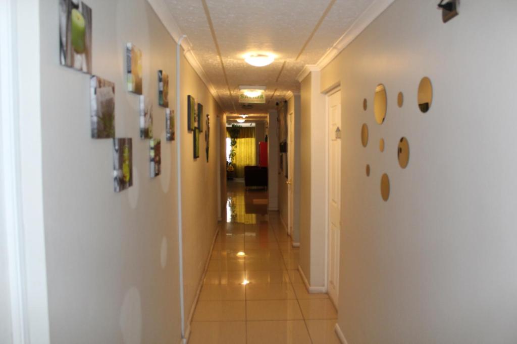 Fotografie z fotogalerie ubytování Hostal Quinta Normal v destinaci Antofagasta