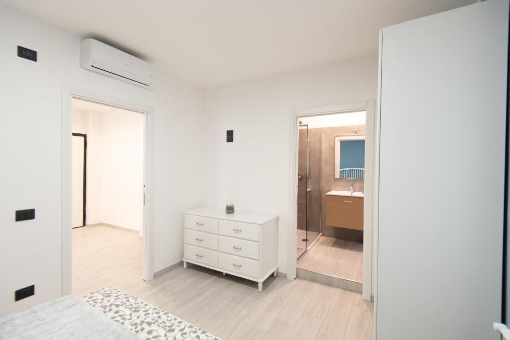 HOB Via Rausei - Apartment