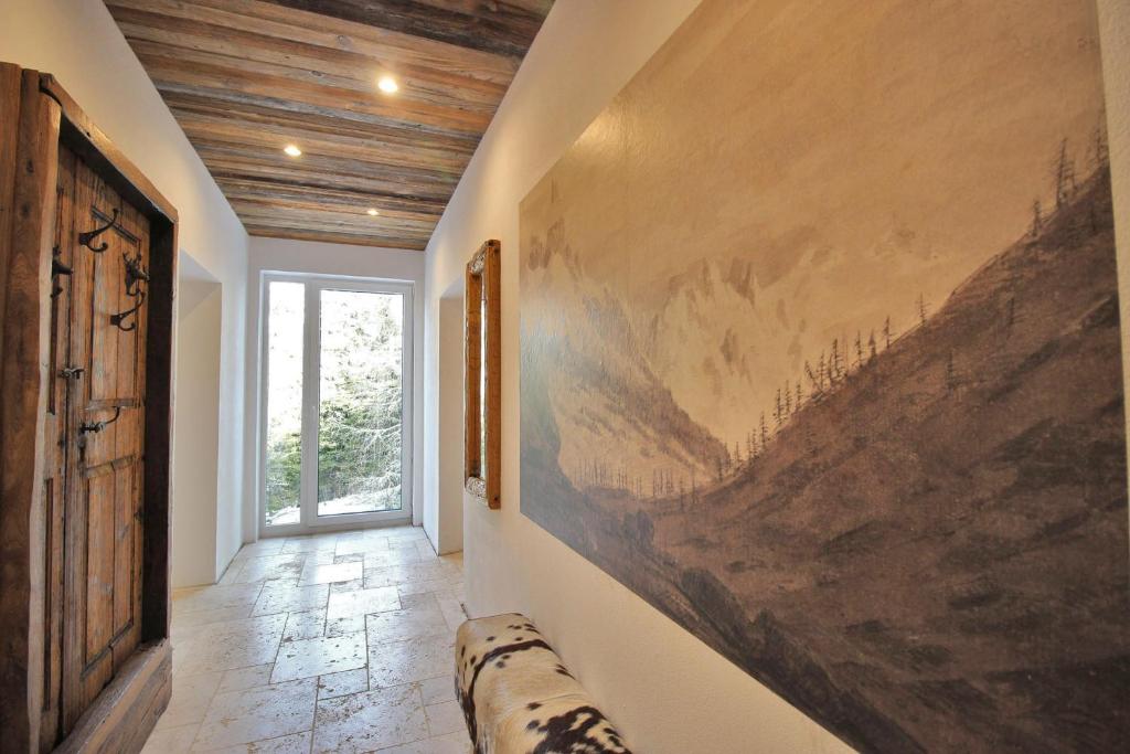 Fotografie z fotogalerie ubytování Alpengasthof Krische v destinaci Murau