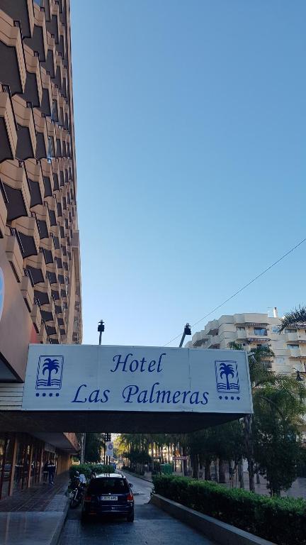 Seafront luxury studio in Las Palmeras hotel, Fuengirola ...