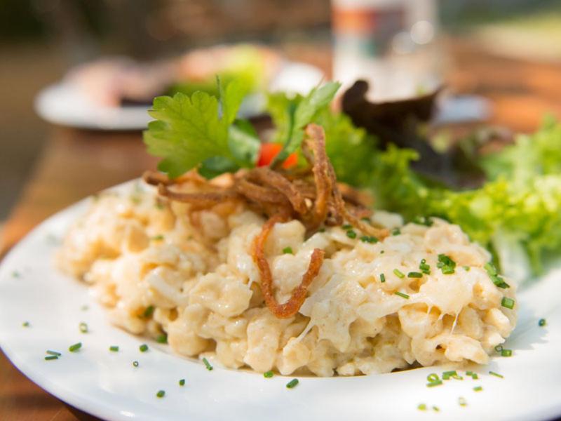 Alter Wirt Thalkirchen - Resim 34