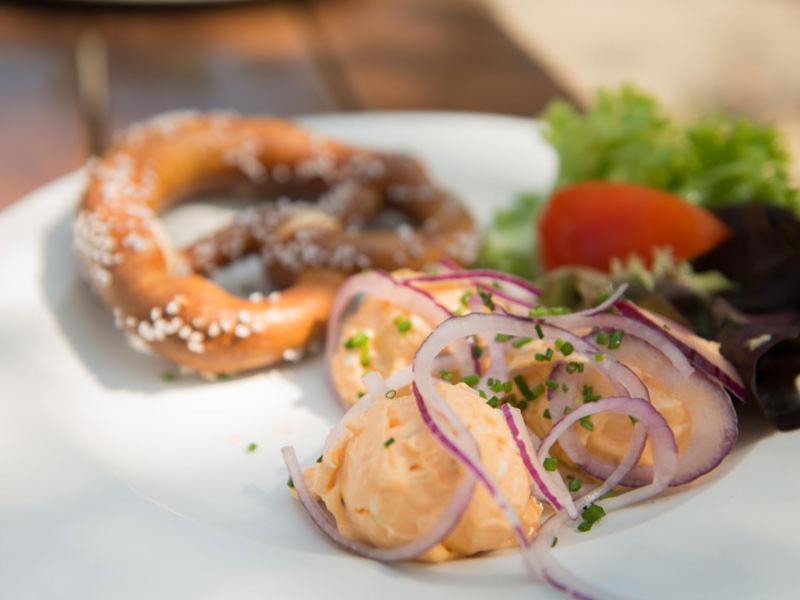 Alter Wirt Thalkirchen - Resim 35