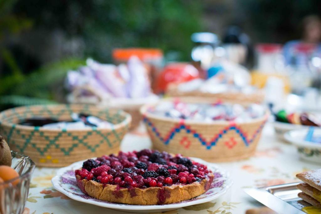 B&B L'Albero Dei Limoni - 9