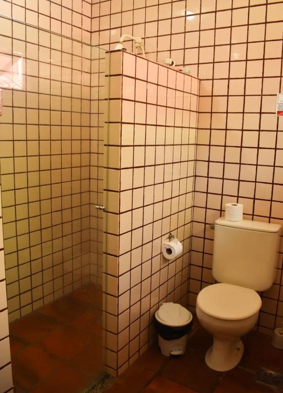  Numa Boa Hostel