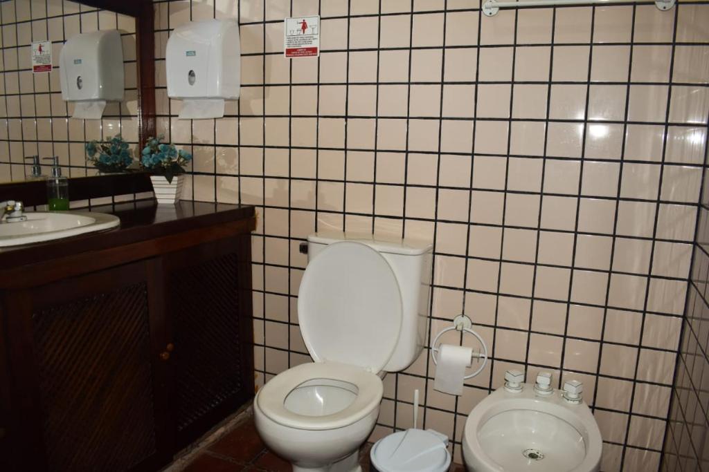  Numa Boa Hostel