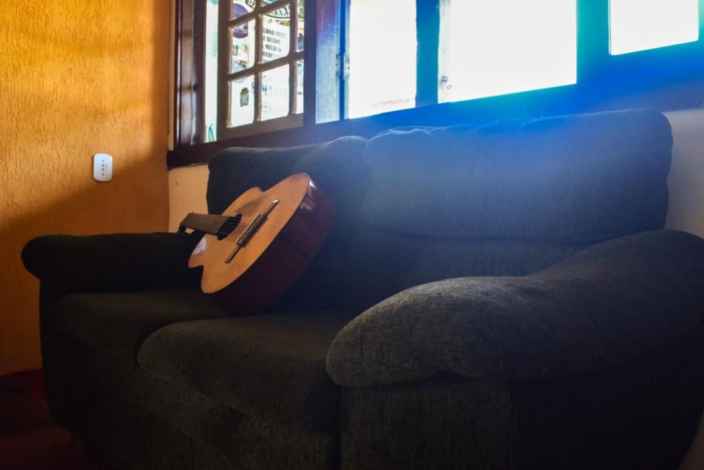  Numa Boa Hostel