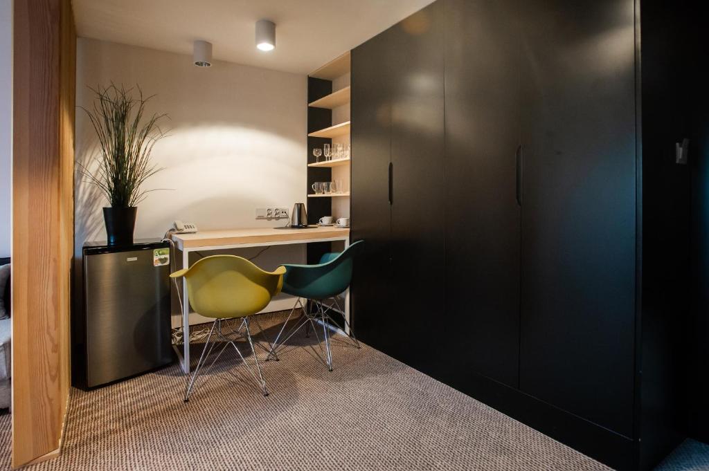 Hotel Halo Szczyrk - 19