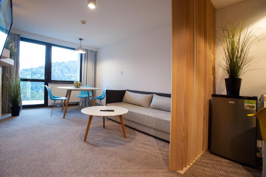 Hotel Halo Szczyrk - 17