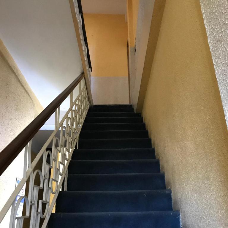 Fotografie z fotogalerie ubytování Hostal Puerto Azul v destinaci Manta