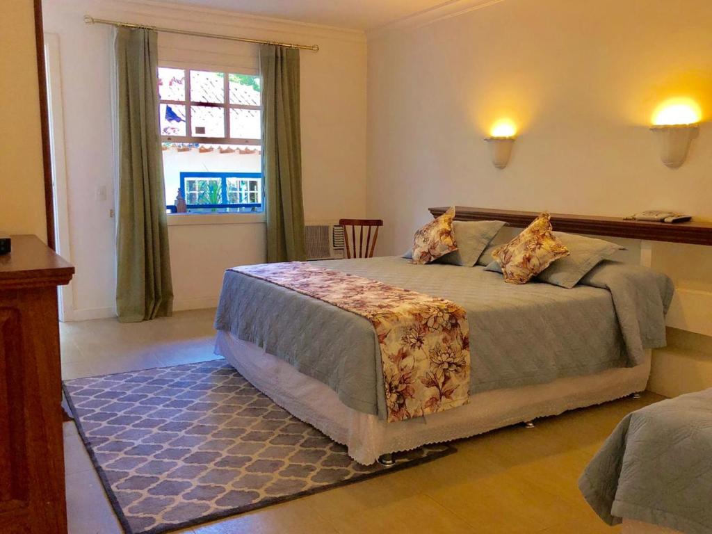  Hotel Fazenda Florença